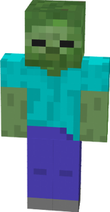 zumbi