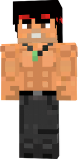 rambo