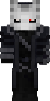 xaviershadow