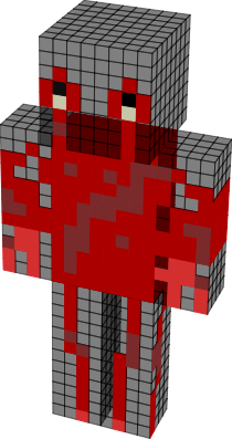 Preview of texture: краб
