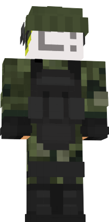Preview of texture: azulkasoldat