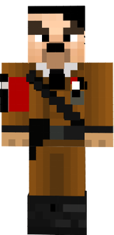 pillagere