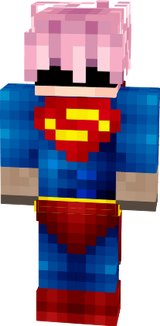 SUPERMAN