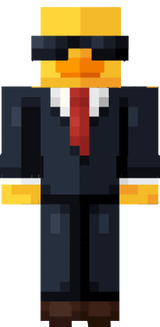 patito