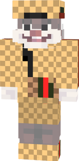 Talahoon chungus