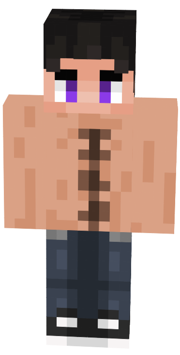 Preview of texture: Mike Ennard Phase 1