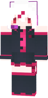 not make skin