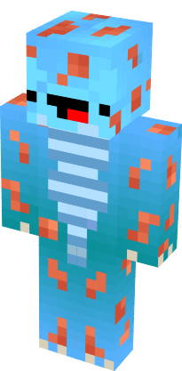 Preview of texture: Gecko