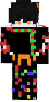 last chrismas