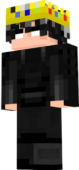 DodoLubu darkey