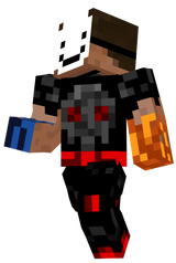 MEGA guapo