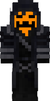 Spooky Krimm