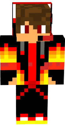 Preview of texture: fireman