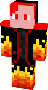 The Fire JCking905