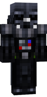 wader
