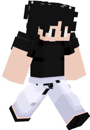 Preview of texture: skin