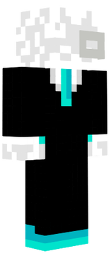 ender negativo 
