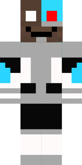 cyborg