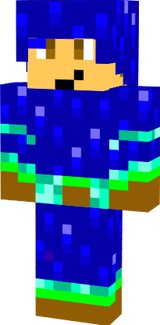 viktorBG (MC Superpower Suit)