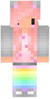 nyan brown