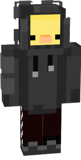 duck feito por mim self
