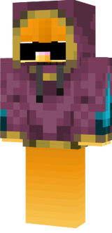 hoodie_de_clérido_con_ichor_azul_