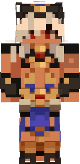 cyno