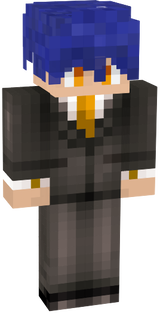 JoapSuit