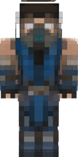 sub zero