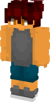 Mike afton