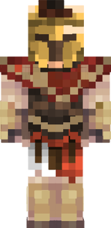 gladiator