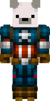 Nexus capitan america