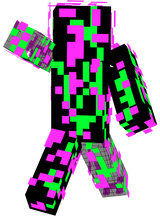 glitch
