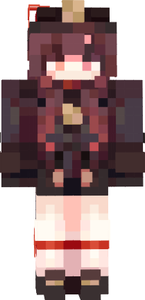 Preview of texture: skin prova