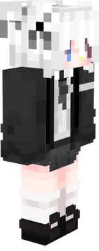 TisB4ka real one