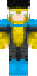 mark