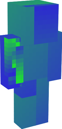 Preview of texture: glichtskin