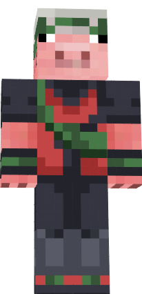 Preview of texture: hoenn pig