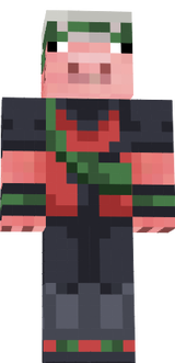 hoenn pig