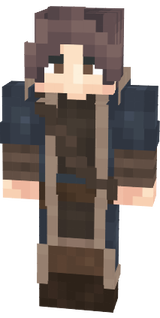 Markys Redbleak