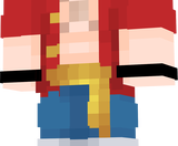 luffy