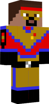 Capitán Patriota