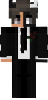 good old suit