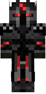 demon netheru