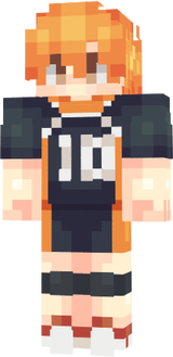 hinata