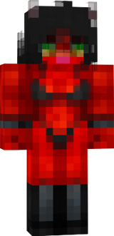 devil