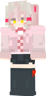 ぴんくちゃん