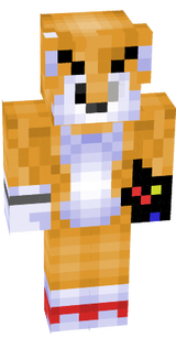 darkness takeover tails survivor