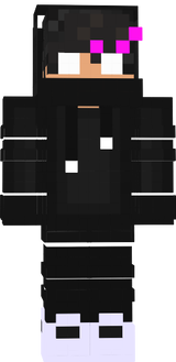 dark boy herobrime