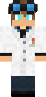 doctor